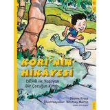 Sola Kidz Jeanne Kraus'ın Korinin Hikayesi 32 Sayfa Türkçe Çocuk Öykü Normal Boy DEHB ile Yaşayan Çocuklar İçin