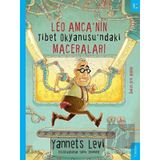 Sola Kidz Leo Amcanın Tibet Okyanusundaki Maceraları