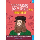 Sola Kidz Leonardo Da Vinci'nin Hikayesi Okumaya Yeni Başlayan Çocuklar Biyografi Kitabı