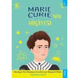 Sola Kidz Marie Curie'nin Hikayesi Okumaya Yeni Başlayan Çocuklar Biyografi Kitabı