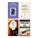 Sola Unitas Beden Kayıt Tutar Bilinçaltının Gücü Joseph Murphy Insanın Anlam Arayışı Seninle Başlmadı Mark Wolyn