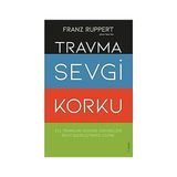Sola Unitas Travma Sevgi Korku: Aile Travmaları Hakkında Farkındalığın Bireyi Özgürleştirmesi Üzerine + Bilinçli Bebek