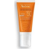 Solaire SPF 50+ 50 ml Yaşlanma Karşıtı Güneş Kremi