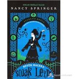 Solak Leydi - Nancy Springer
