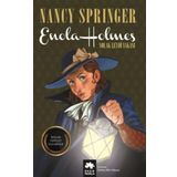 Solak Leydi Vakası - Enola Holmes - Eksik Parça Yayınları