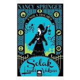 Solak Leydi Vakası Nancy Springer Eksik Parça Yayınları