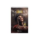 Solak Prens Bukayo Saka Gece Kitaplığı