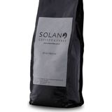 Solano Beyaz Sıcak Çikolata - 1 kg