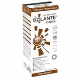 Solante Atopica 50+ Faktör Nemlendirici Tüm Cilt Tipleri İçin Renkli Yüz Güneş Koruyucu Losyon