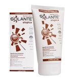 Solante Atopica SPF 50+ 150 ml Renkli Güneş Kremi