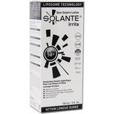 Solante İrrita SPF50+ 150 ml Hassas Ciltlere Özel Güneş Krem Losyon