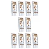 Solante Pigmenta Tinted Renkli Güneş Losyonu SPF 50+ 150 ml 10 Adet