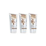 Solante Pigmenta Tinted SPF 50+ 3x150 ml Renkli Güneş Losyonu
