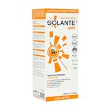 Solante SPF 50+ 150 ml Hassas Ciltler İçin Güneş Kremi