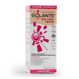 Solante Tele Rubor Tinted SPF 50+ 150 ml Renkli Güneş Kremi