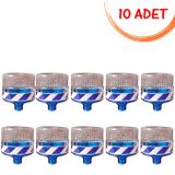 Solar 11821 FL M Ledli Flaşör Lamba