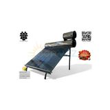 Solar 36x Krom Basınçlı Vakum Tüplü Güneş Enerji Sıcak Su Sistemi (KAPALI DEVRE)