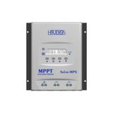 Solar-50Amps-100V – 12/24V Mppt Şarj Kontrol Cihazı (50A / 100V)