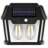 Solar Bahçe Aydınlatması 2 Li Mz-69