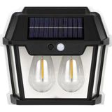 Solar Bahçe Aydınlatması 2'Li