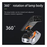 Solar Duvar Aydınlatması Sensörlü LED + 8 Metre Rgb Şerit Ledli Bahçe Dekor Lambası