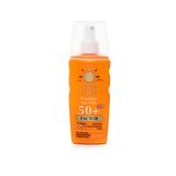 Solar Expert Proaktive Sun Milk Kids SPF50+ 200 ml Güneş Kremi