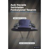 Solar Fanlı Balıkçı Şapkası - Güneş Enerjili Vantilatörlü Ayarlanabilir Açık Hava Şapkası BX-313775