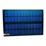 Solar Güneş Paneli 20 Cm X 13 Cm - 25 W