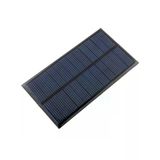 Solar Güneş Paneli, 6 Volt, Kablosuz Ve Taşınabilir, Öğrenciler İçin Uygun
