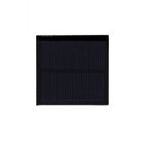 Solar Güneş Paneli 60 X 60 mm 4.2 Volt 0.6 Watt