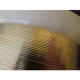 Solar Güneş Paneli Hücresi Birleştirme Teli 0,9X0,25MM (10 Metre)