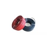Solar Kablo 2,5Mm Siyah (50M)