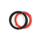 Solar Kablo 6 Mm 5 + 5 Toplam 10 Metre