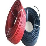 Solar kablo 6mm siyah (100m)