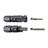 Solar Konnektör Set (30A - 1000V) (50 Adet)