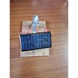 Solar LED Deney Seti – Güneş Enerjisi ile Bilimsel Keşif