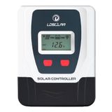 Solar Şarj Kontrol Cihazı 30A 12/24V Pwm Lifepo4 Uyumlu