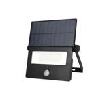 Solar Sensörlü Led Projektör