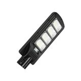 Solar Sokak Armatürü Grand Led 200W 6400K