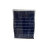 Solar V 110 WAAT GÜNEŞ PANELİ A+ Class Monokristal Solar Panel