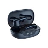 Solarbuds C2 4 Mikrofon Cvc 8.0 Çağrı Gürültüsü Engelleme Qualcomm QCC3040 32 Saat Çalma Süresi 5.2 Kablosuz Bluetooth Kulak Içi Kulaklık Koyu Mavi - standart