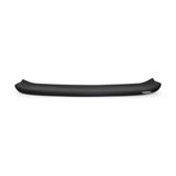 Solarex Honda Civic 9 2012-2016 Arka Tampon Koruma Eşiği Mat Plastik