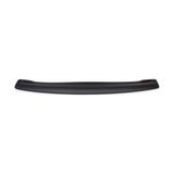 Solarex Vw Caddy 2010-2015 Arka Tampon Koruma Eşiği Mat Plastik