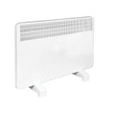 Solaris 2000 W Elektrikli Panel Konvektör Isıtıcı