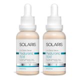 Solaris 30 ML x 2 Hyaluronic Acid Cilt Bakım Serumu