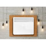 Solaris KIP4450 1000 W Ayaklı Dijital Konvektör Isıtıcı