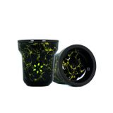 Solaris Nargile Lülesi Sırlı Adam Yellow maliNM-187