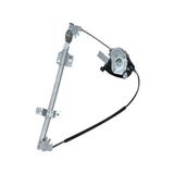 Solaris Otomotiv RENAULT 9 - BROADWAY ÖN CAM KRİKOSU ELEKTRİKLİ (MOTORLU) SAĞ TARAF
