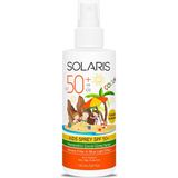 Solaris SPF 50 Yüksek Kor Çocuk Güneş Kremi Sprey