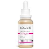 Solaris Yaşlanma Karşıtı 30 ml 2% C Kolajen Serum